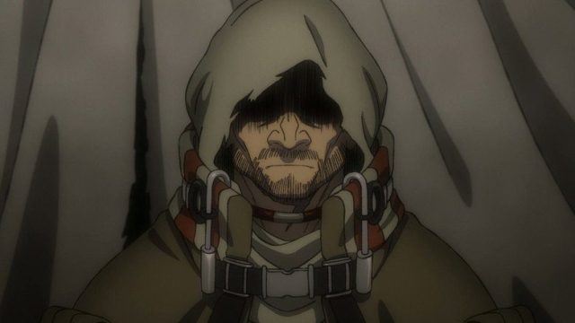 Gachiakuta S01E13