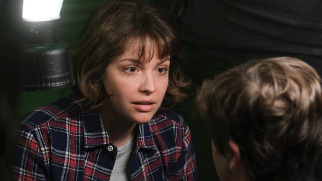 The Good Doctor S04E18