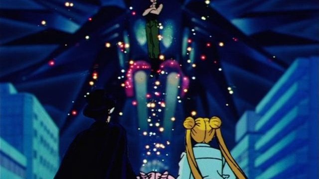 Sailor Moon S02E27