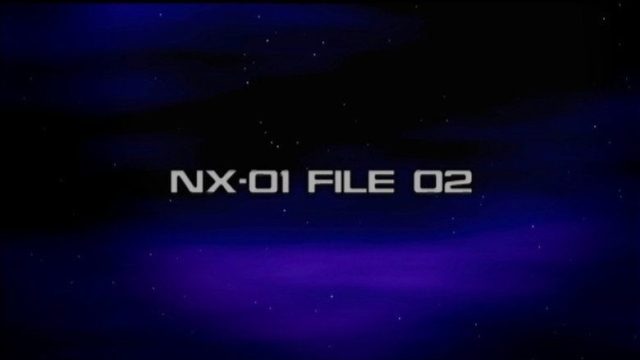 Viaje a las estrellas: Enterprise S00E49