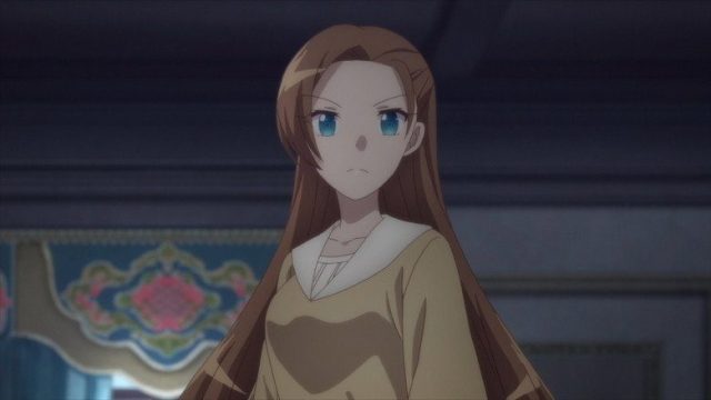 My Next Life as a Villainess: All Routes Lead to Doom! S02E04