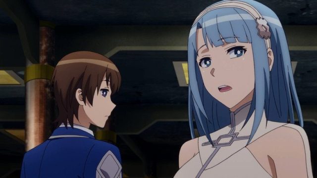Do You Love Your Mom and Her Two-Hit Multi-Target Attacks? S01E11