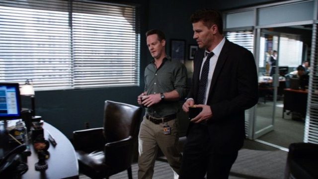 Bones S00E42
