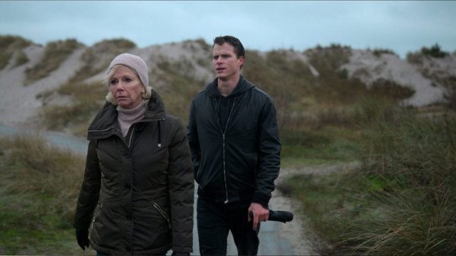 El joven Wallander S01E05