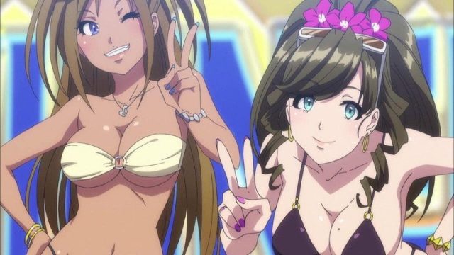 Kandagawa Jet Girls S01E06