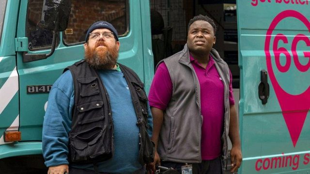 Truth Seekers S01E02