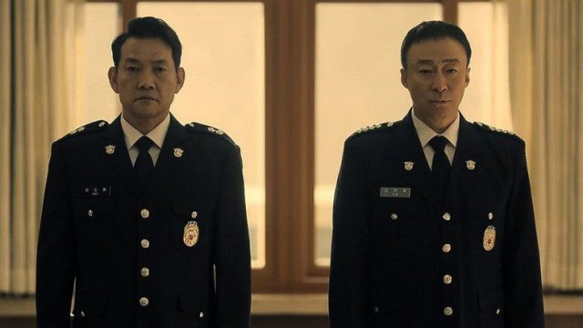 Detective de sombras S02E07