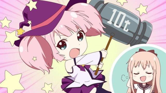 YuruYuri S00E04