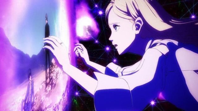 Ingress: The Animation S01E05
