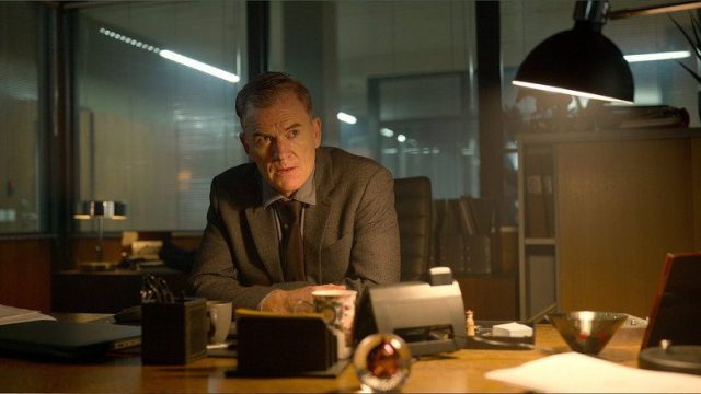 El joven Wallander S01E04