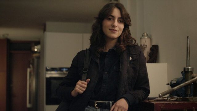 האמת S01E04
