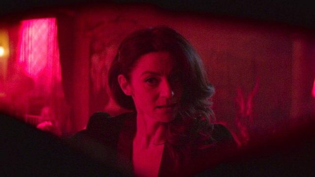 El mundo oculto de Sabrina S01E05