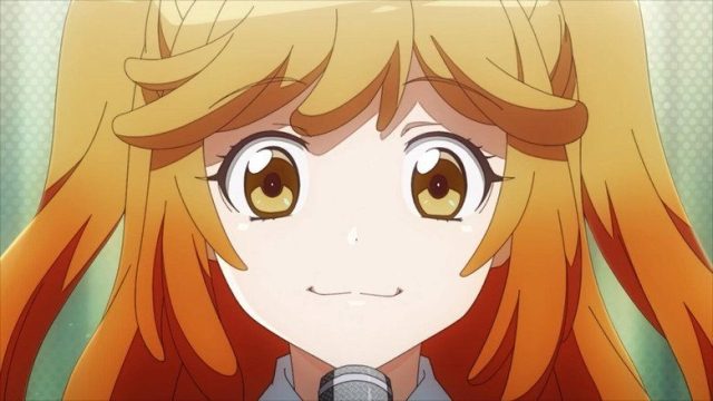 Rumble Garanndoll S01E04