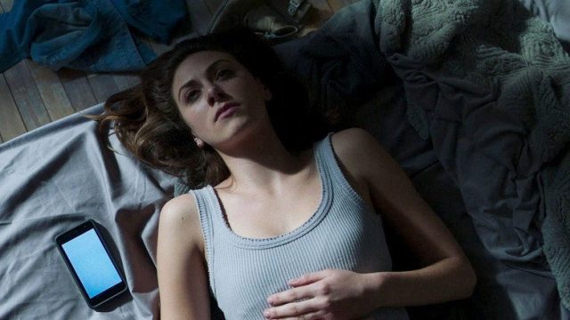 In the Dark S01E02