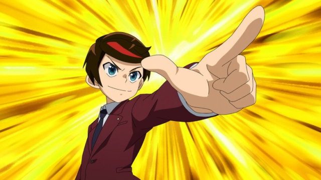 Bakugan: Battle Planet S02E24