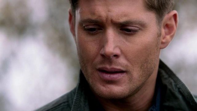 Supernatural S08E07