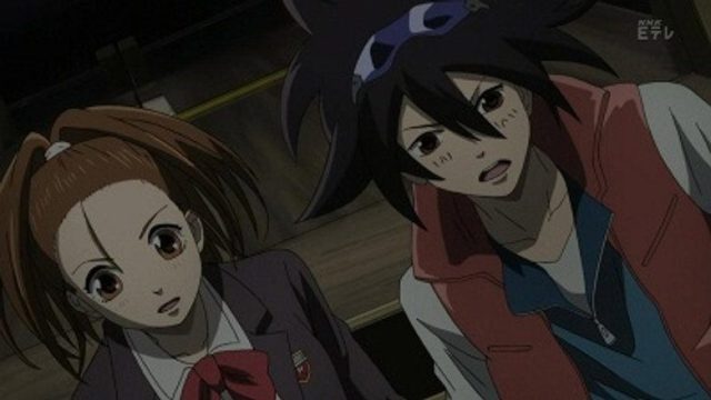 ファイ・ブレイン 神のパズル S02E16