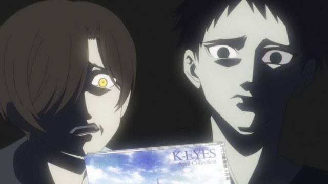 Malevolent Spirits: Mononogatari S01E11