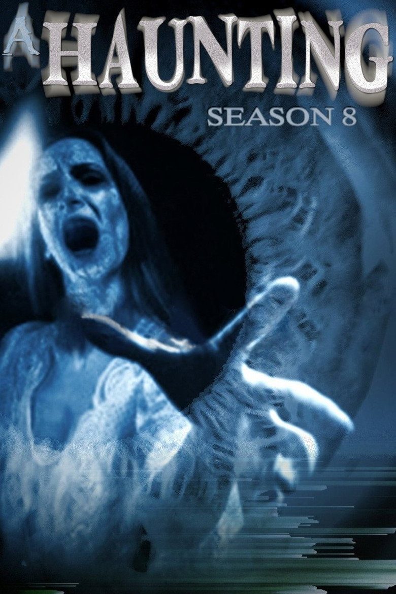 Historias de Ultratumba Temporada 8