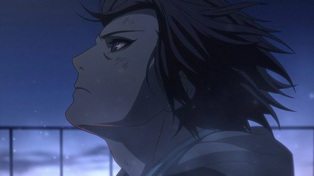 Akudama Drive S01E12