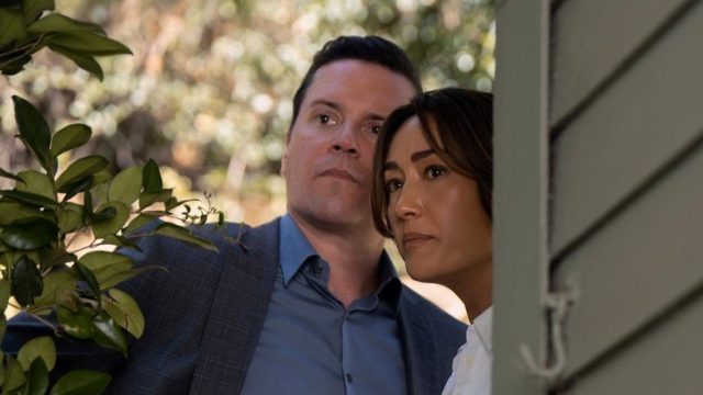 Ballard: Casos sin resolver S01E04