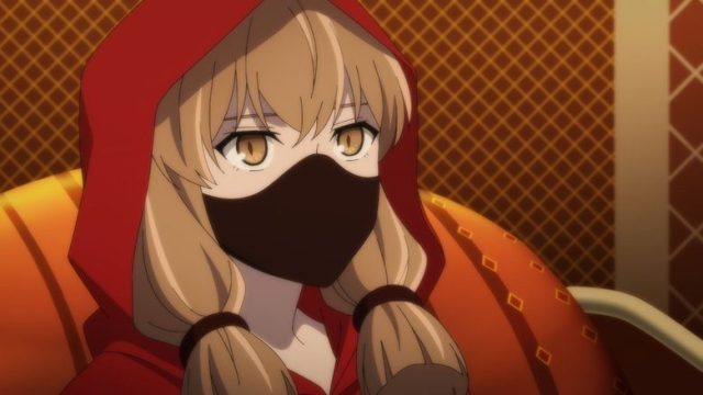 Tower of God S02E10
