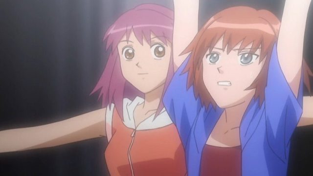 Kaleido Star S02E04