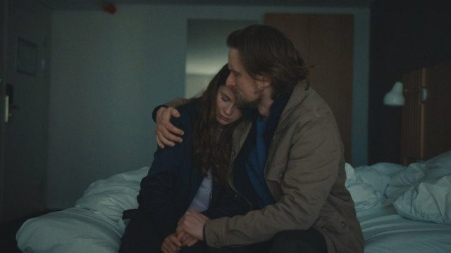 El caso Hartung S02E04