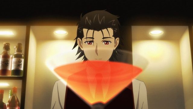 BARTENDER: Glass of God S01E11