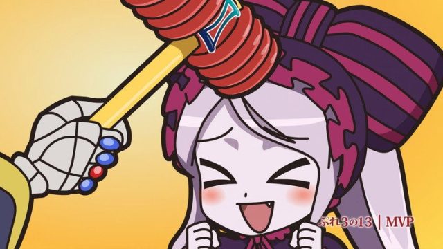 Overlord S00E39