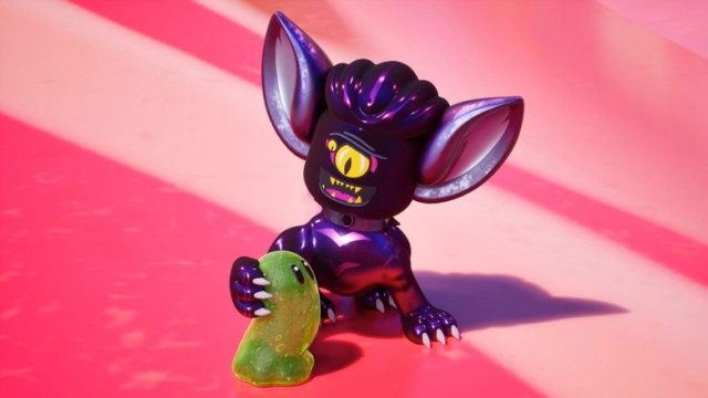 LEGO DREAMZzz S03E02