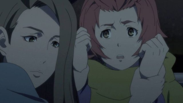 Garo: Vanishing Line S01E11