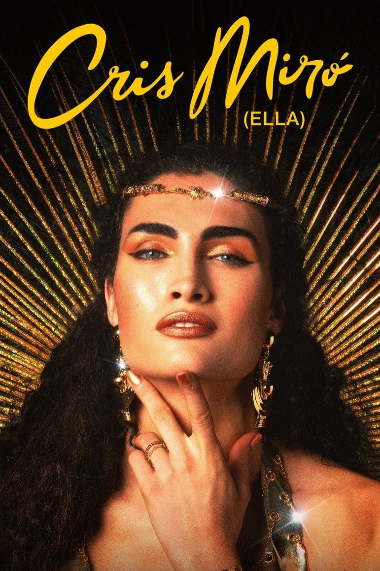 Cris Miró (Ella) Temporada 1