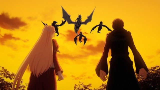 Failure Frame: I Became the Strongest and Annihilated Everything with Low-Level Spells S01E06