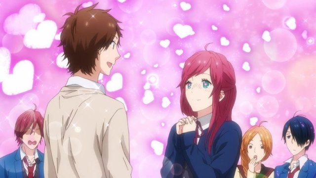 虹色デイズ S01E11