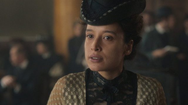 La ley de Lidia Poët S01E04