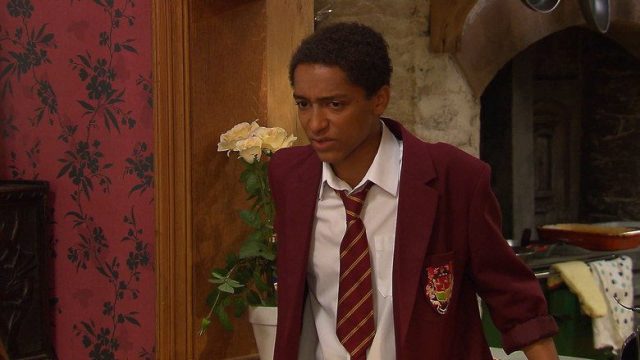 El misterio de Anubis S01E50