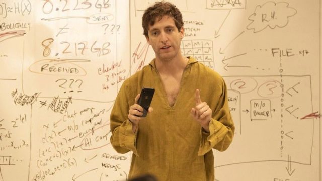 Silicon Valley S06E07