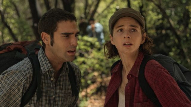 Vencer o morir S01E08