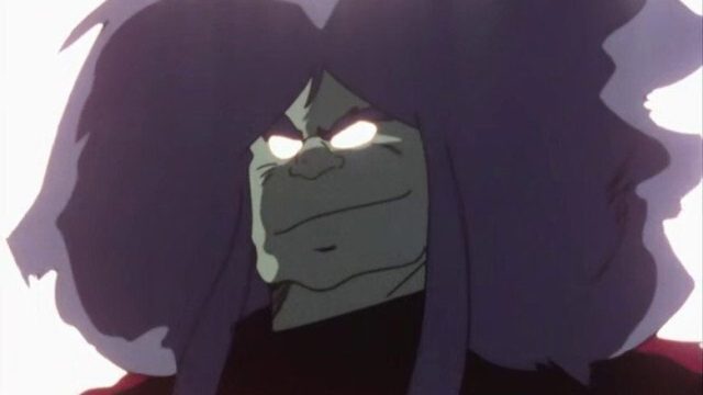 Lupin III S02E132