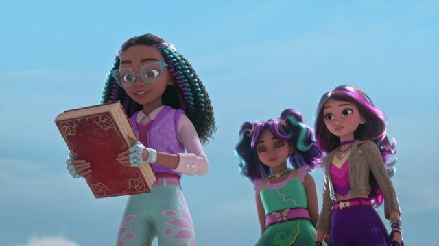 Academia Unicornio S01E04