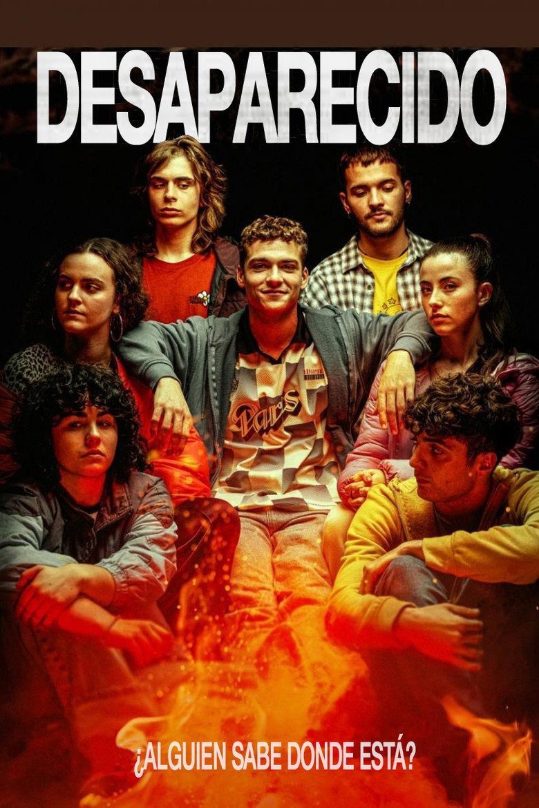 Desagertuta Temporada 1