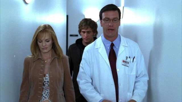 CSI: Las Vegas S06E15