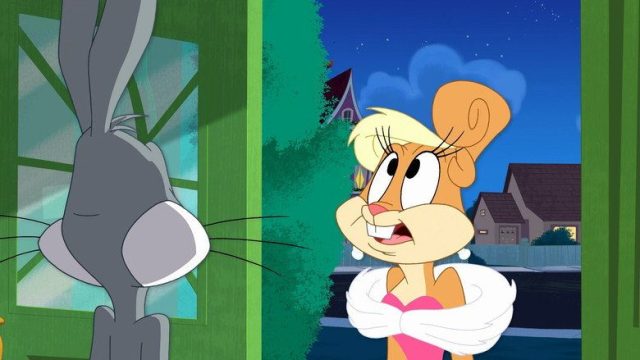 El Show de los Looney Tunes S02E15