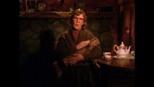 Twin Peaks S00E59