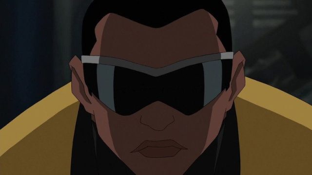 Ultimate Spider-Man S02E19