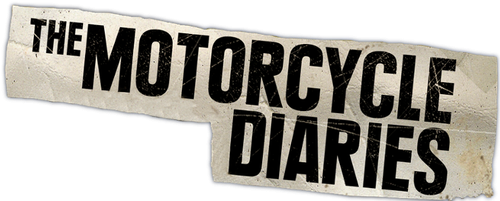 Diarios de motocicleta