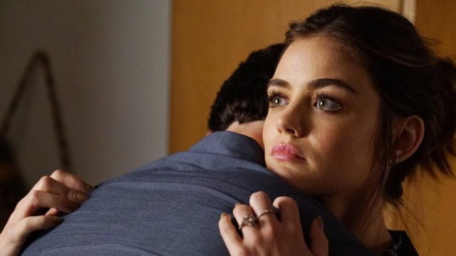 Lindas Mentirosas S07E17