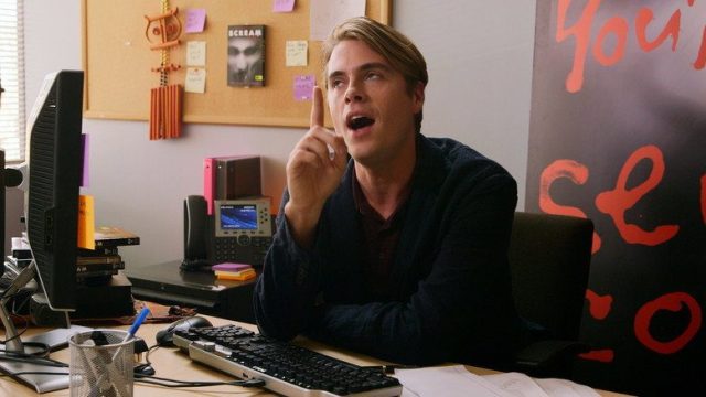 Scream S00E01