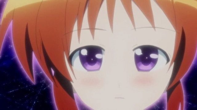 魔法少女リリカルなのは S04E06